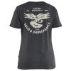 Limitált női póló "EAGLE" 9423-1053-9991