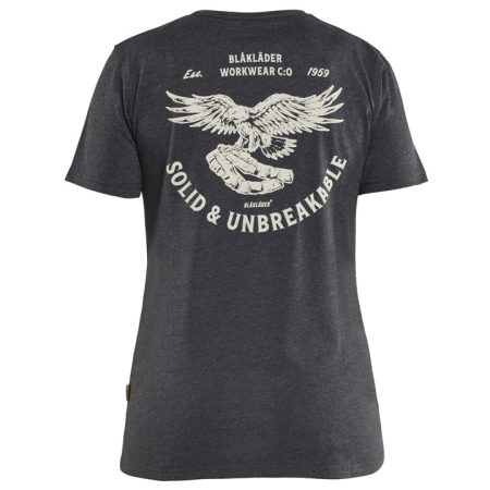 Limitált női póló "EAGLE" 9423-1053-9991