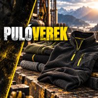 PULÓVEREK