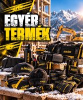 Egyéb termék