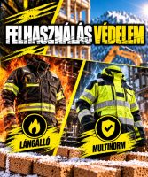 LÁNGÁLLÓ ÉS MULTINORM