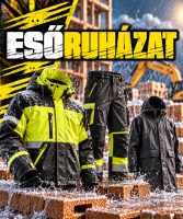 ESŐRUHÁZAT