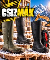 CSIZMÁK