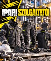 IPARI / SZOLGÁLTATÓI