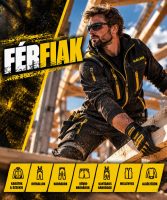 FÉRFIAK