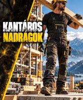 KANTÁROS NADRÁGOK