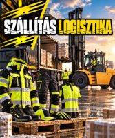 SZÁLLÍTÁS / LOGISZTIKA