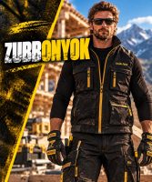 ZUBBONYOK