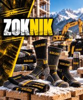 Zoknik