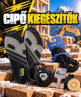 CIPŐKIEGÉSZÍTŐK