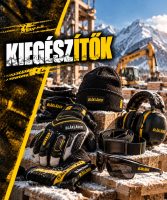 KIEGÉSZÍTŐK