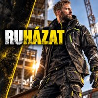 RUHÁZAT